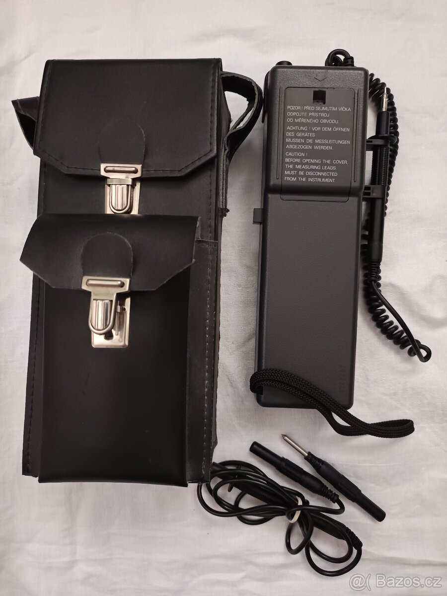 Megmet PU 182 500D - 3