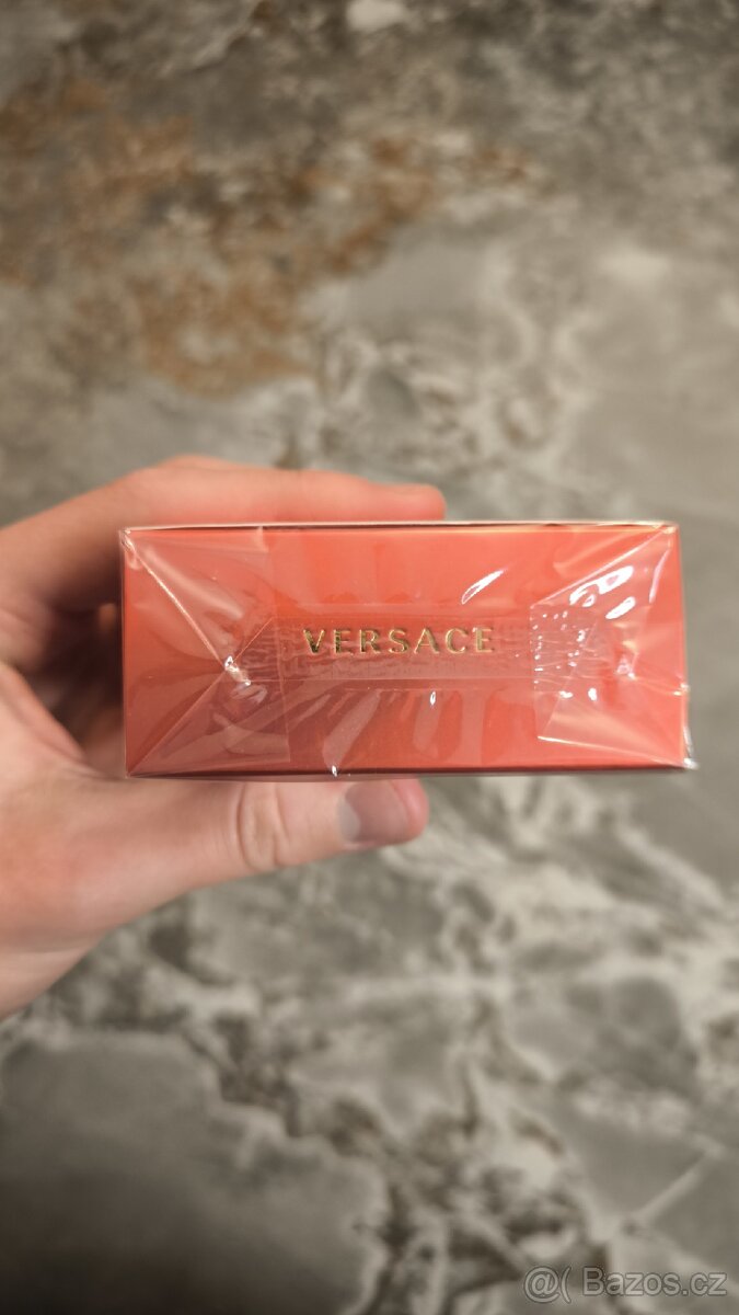 Versace Eros Flame - 3