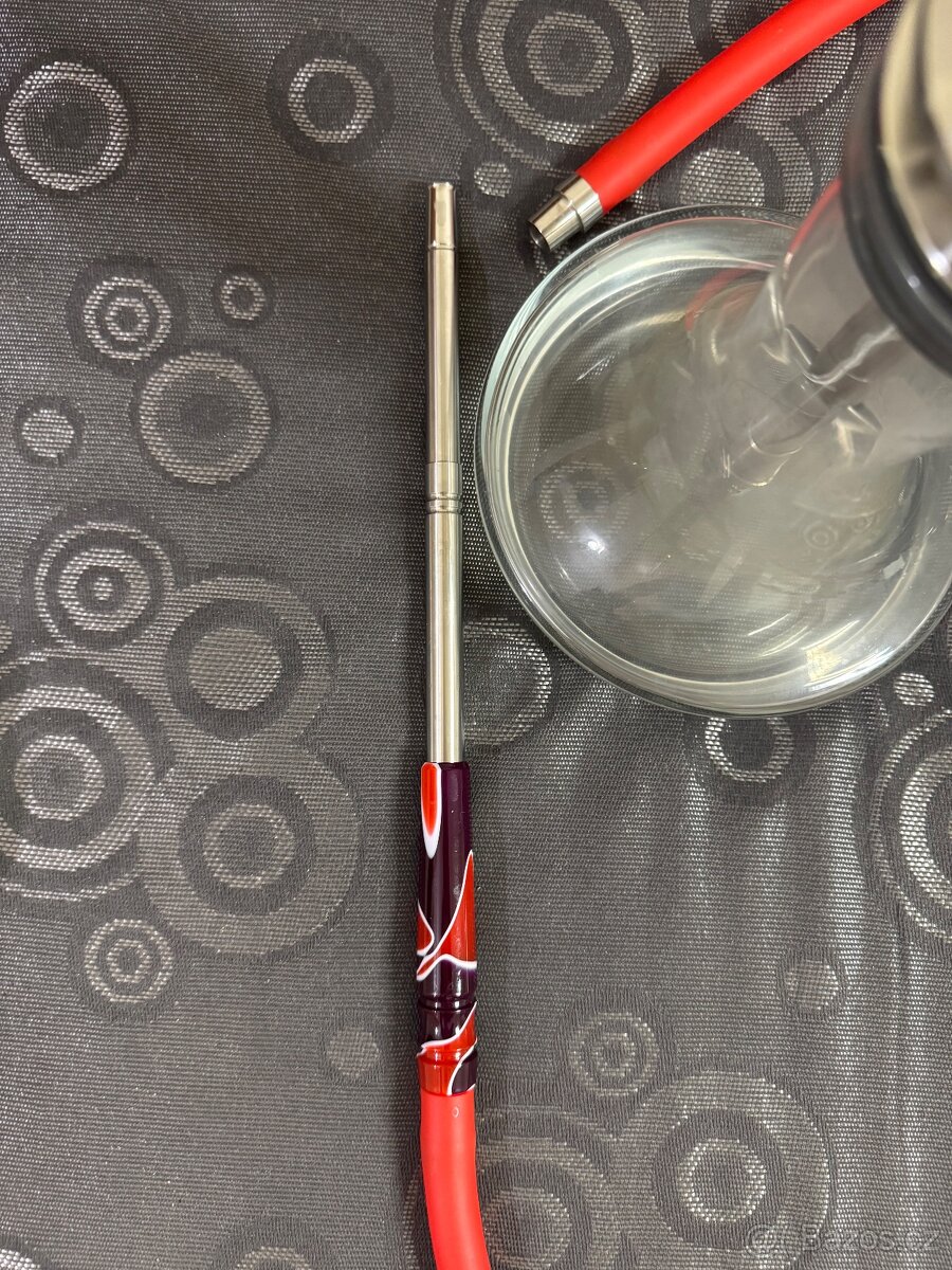 Vodní dýmka Breeze pro - 3