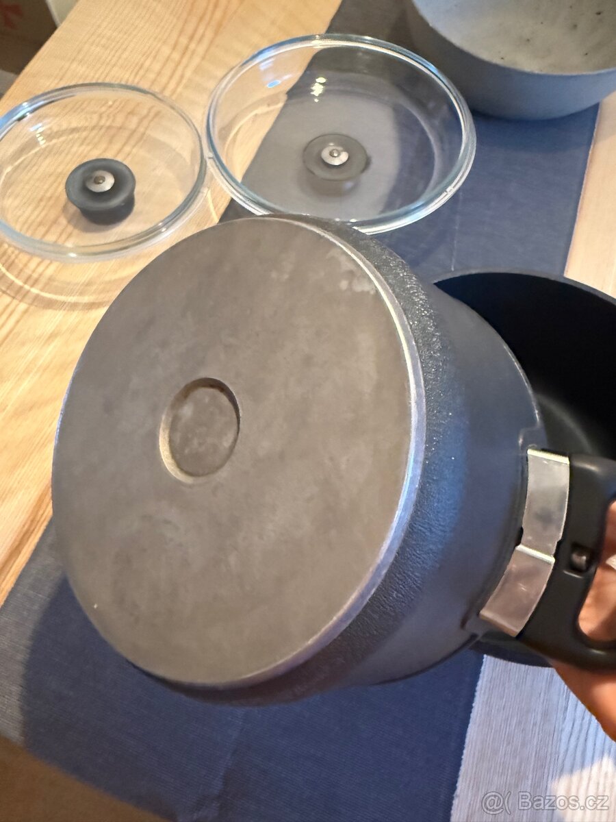 Kvalitní hrnce Top Moravia - 3