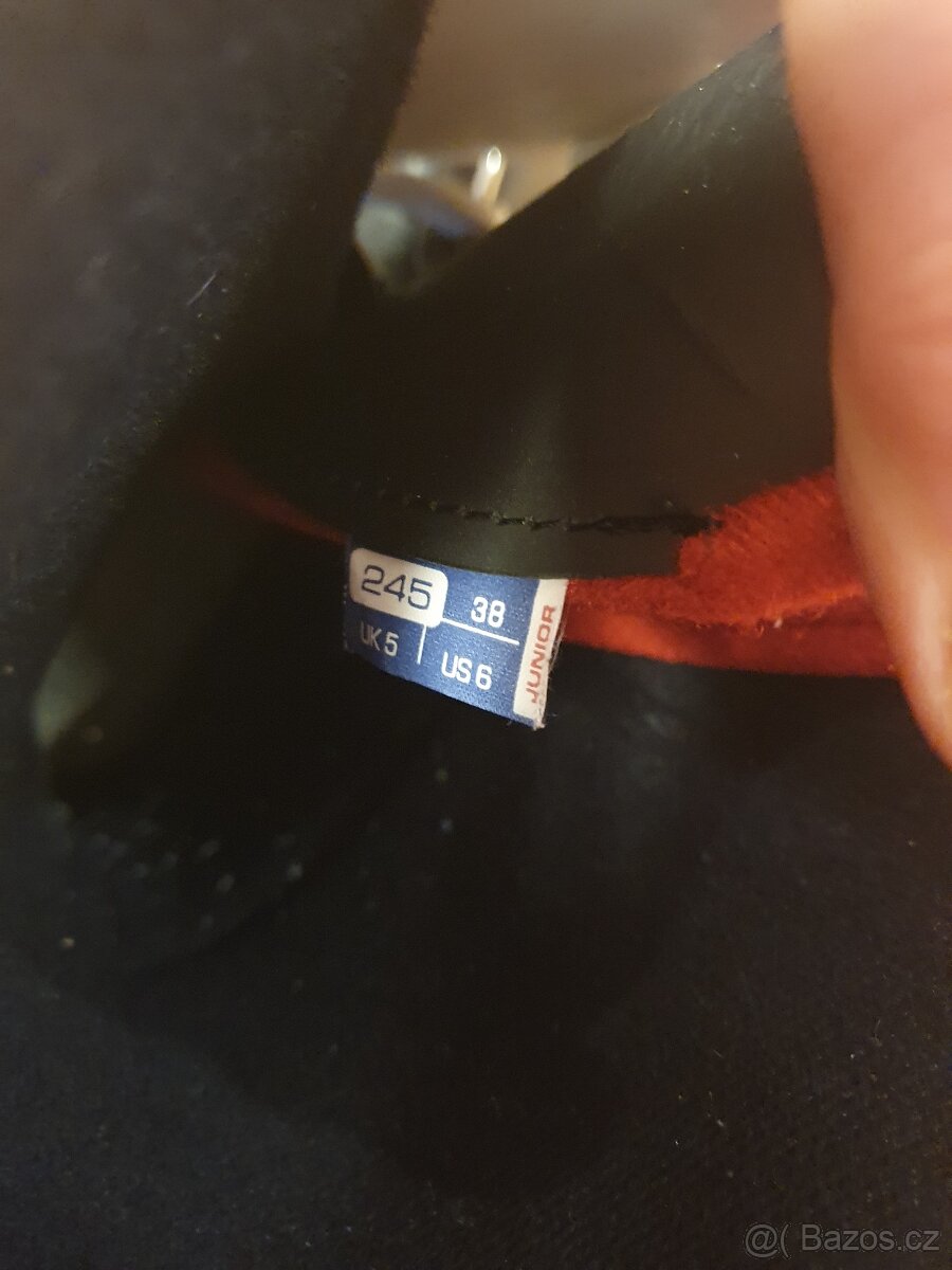 Juniorské přeskáče Tecno 38 - 3