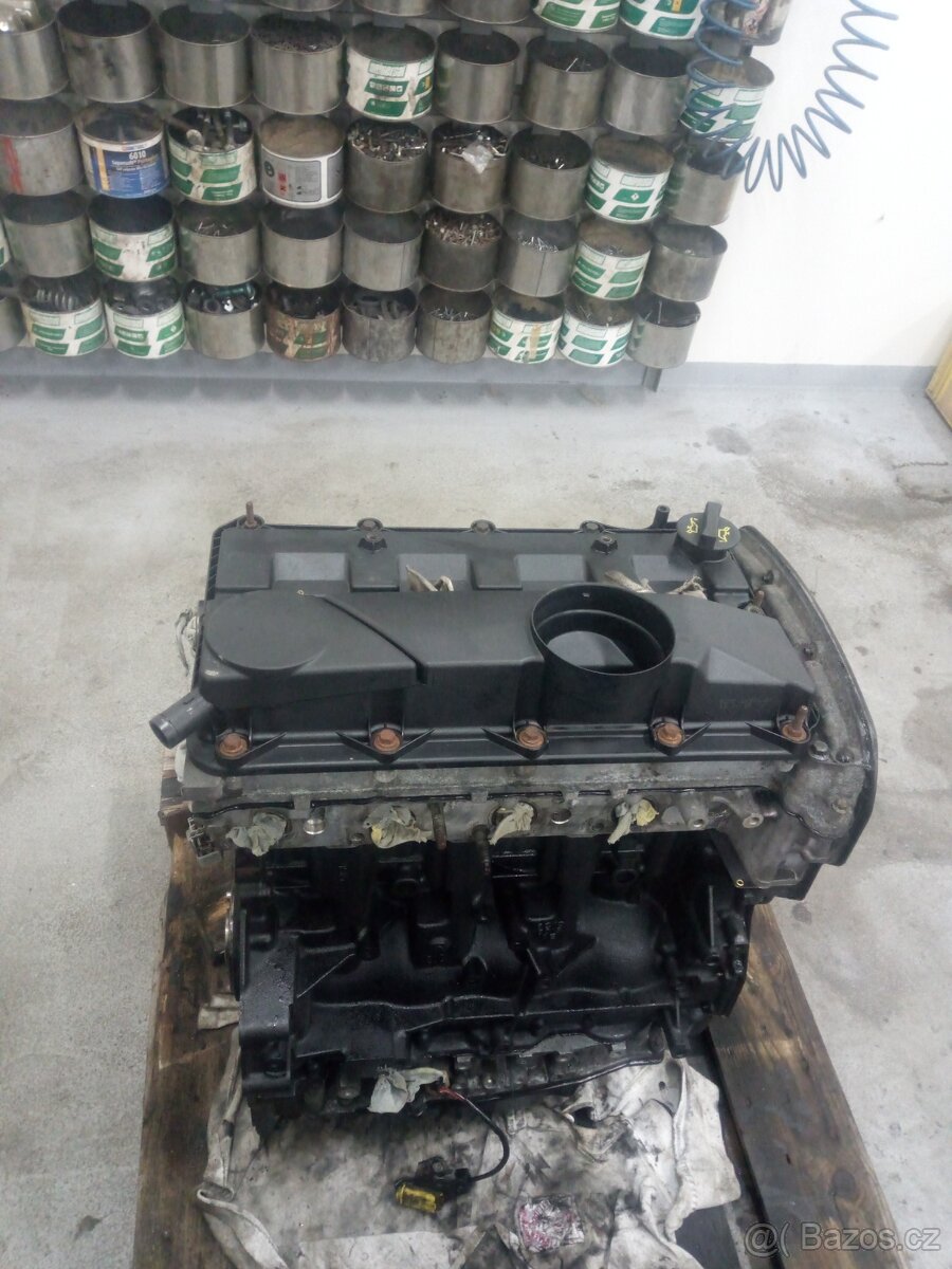 Citroen jumper motor - 3