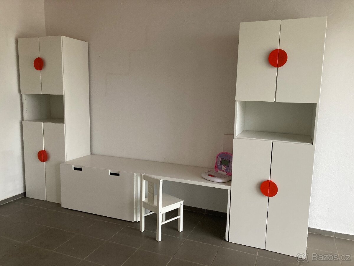 IKEA Smastad detsky pokojíček - - 3