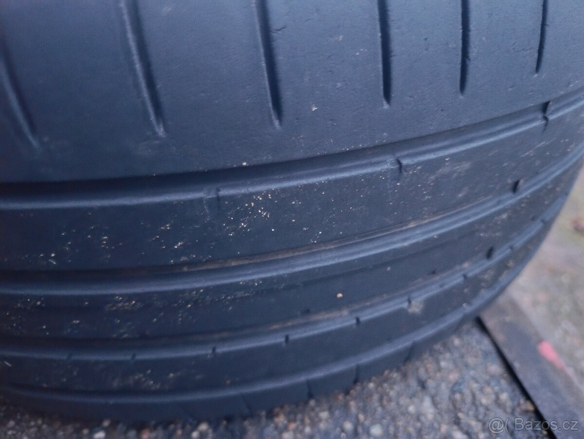 TOUAREG/AUDI Q7 rezerva 20' - 3