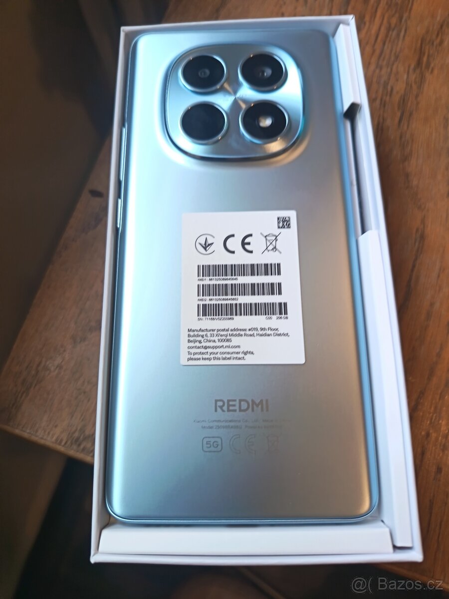 Redmi note 15 - 3