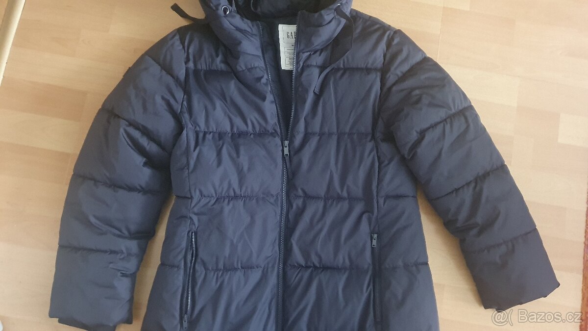 Zimní kabát GAP - 3