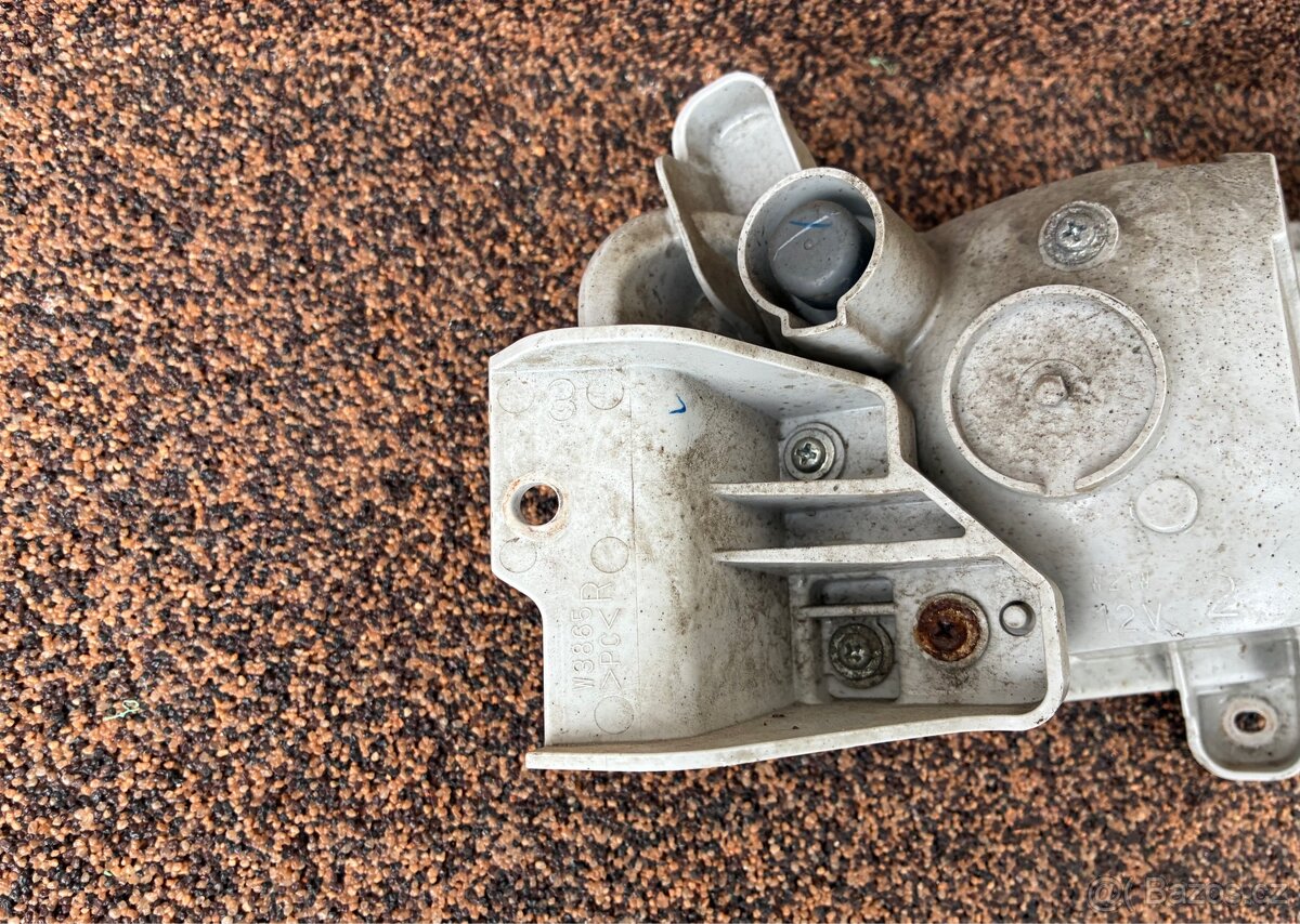 Mazda CX-5 KF pravá zadní odrazka - 3