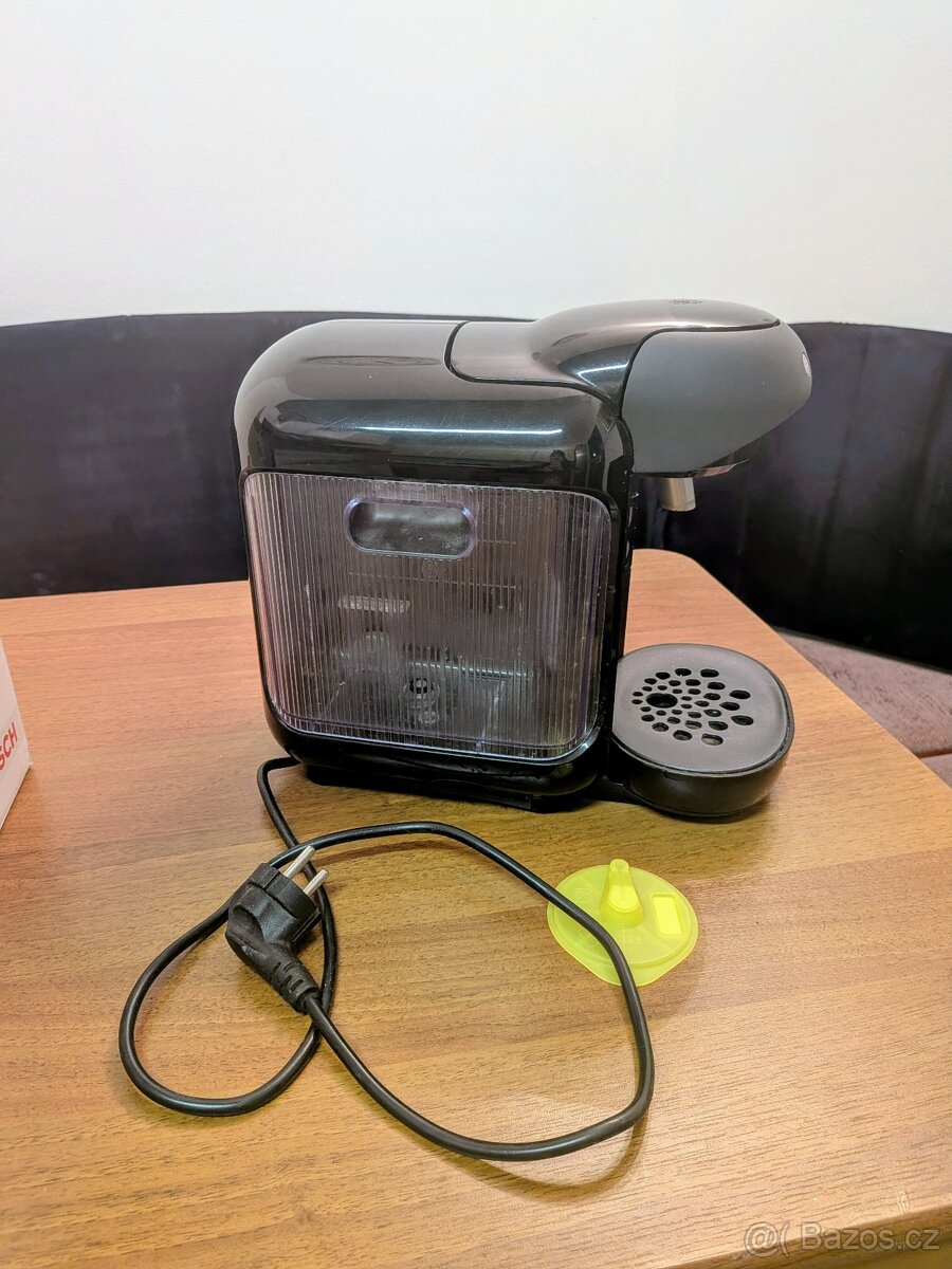 Kávovar Bosch Tassimo - 3