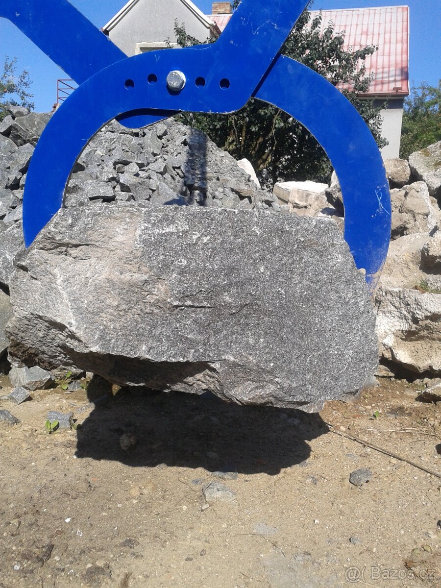 kleště na břemena - 3