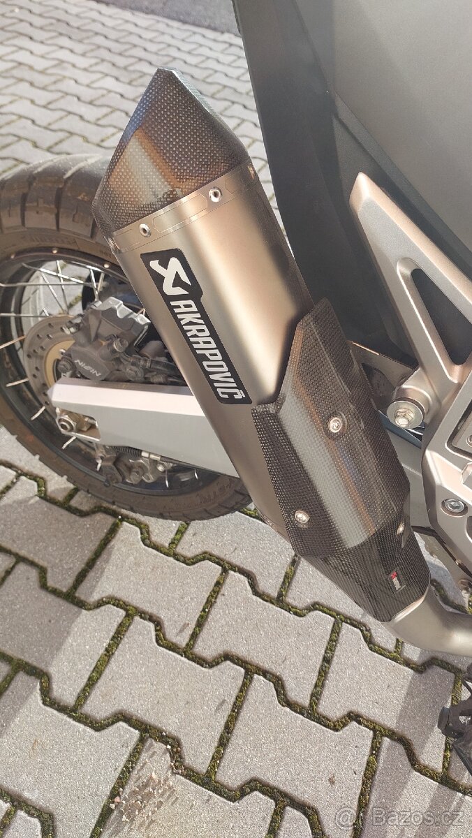 Honda X-ADV, r.v.2017 - 3