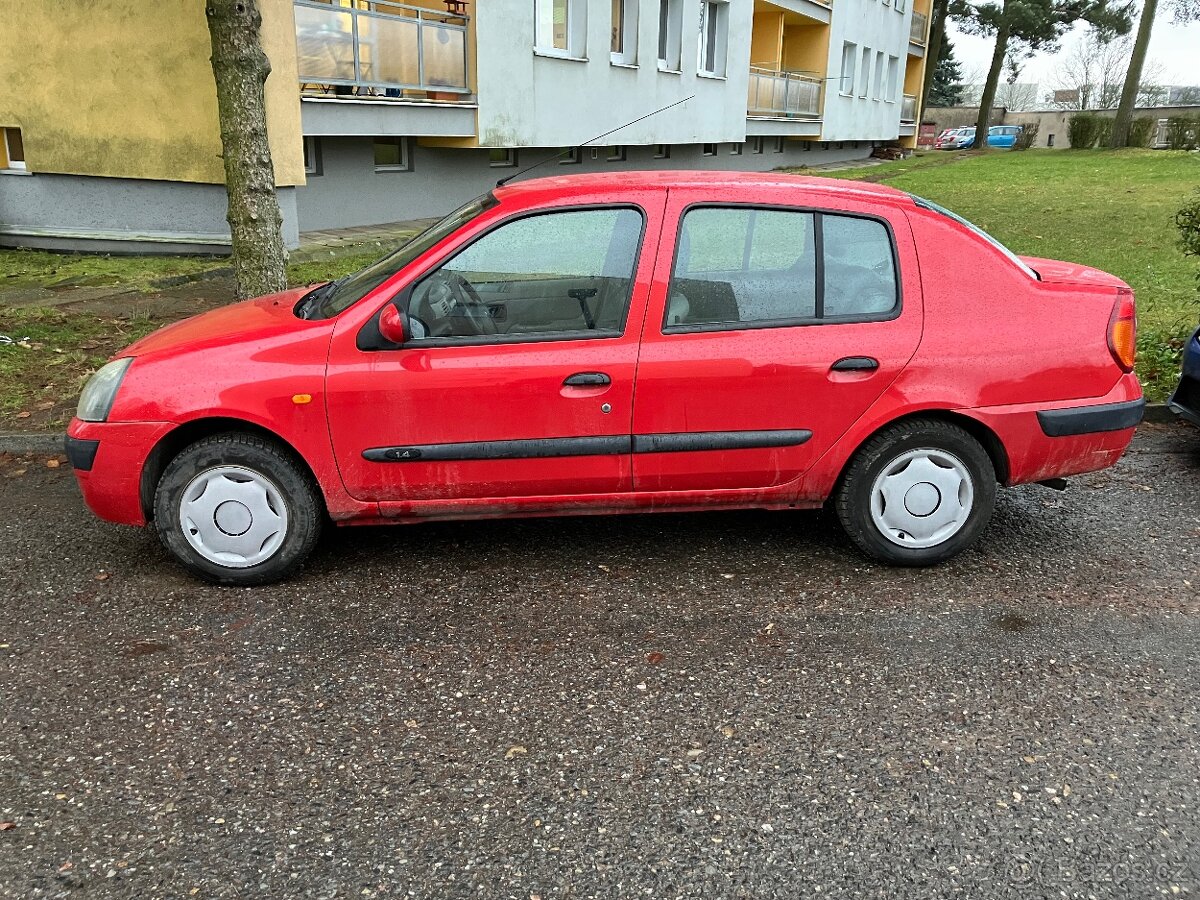 Renault Thalia 1,4 55kW - 3