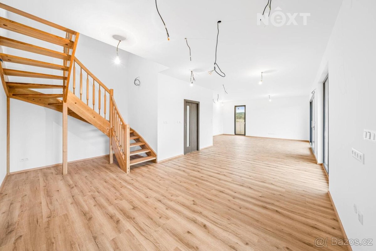 Prodej Rodinný dům, 214㎡ - 3