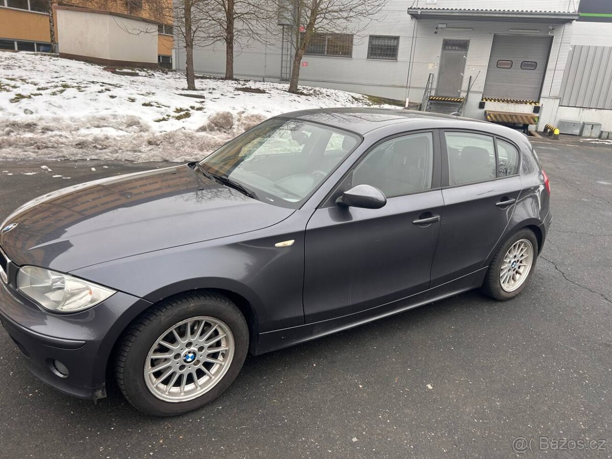 BMW 120d - 3