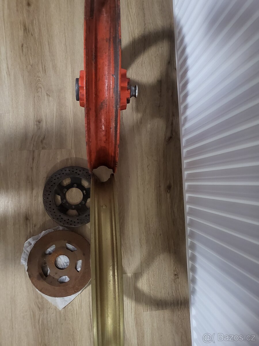 kolo metalex,yamaha - 3