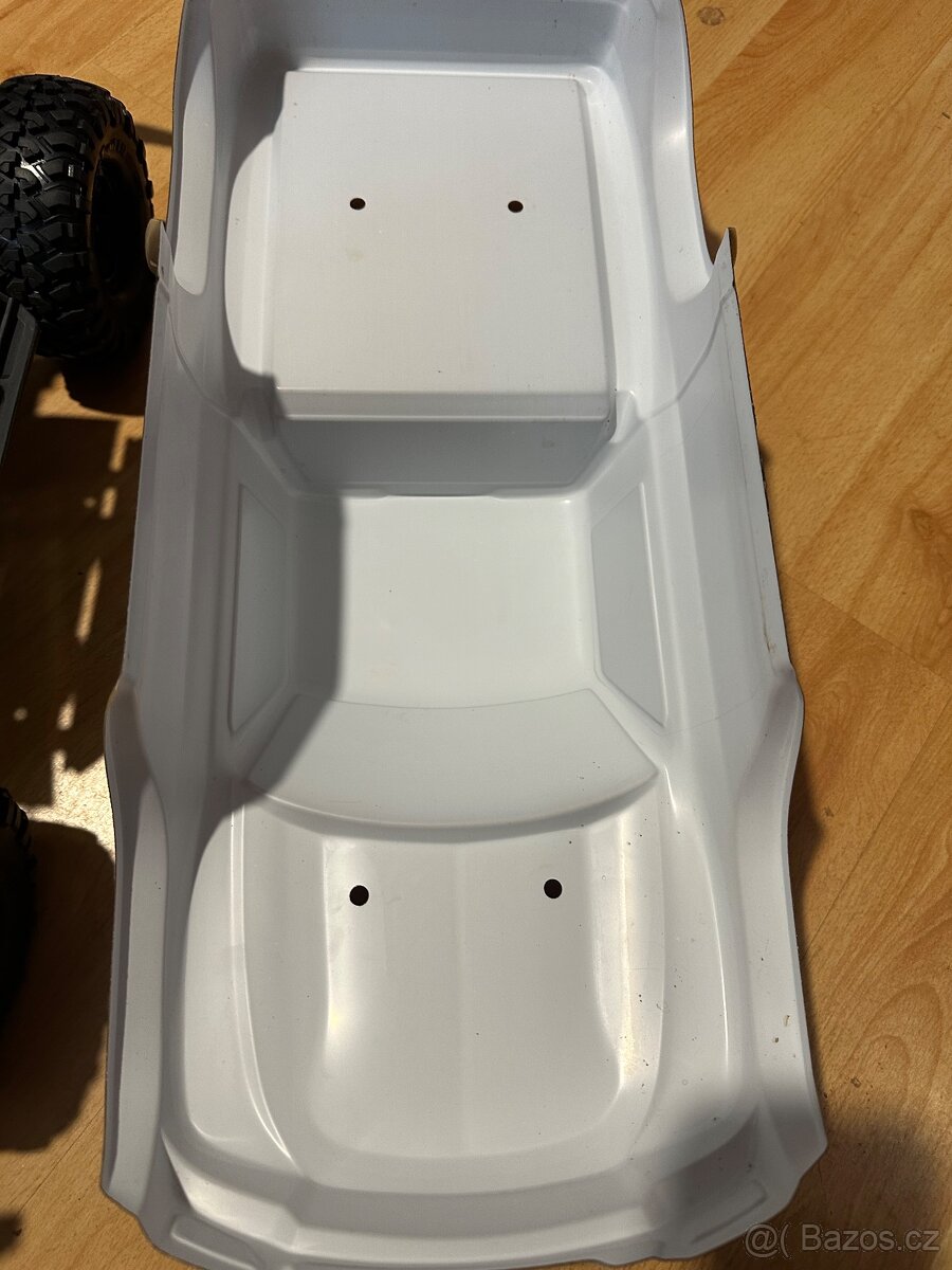 TRAXXAS TRX-4 SPORT 1/10 - 3