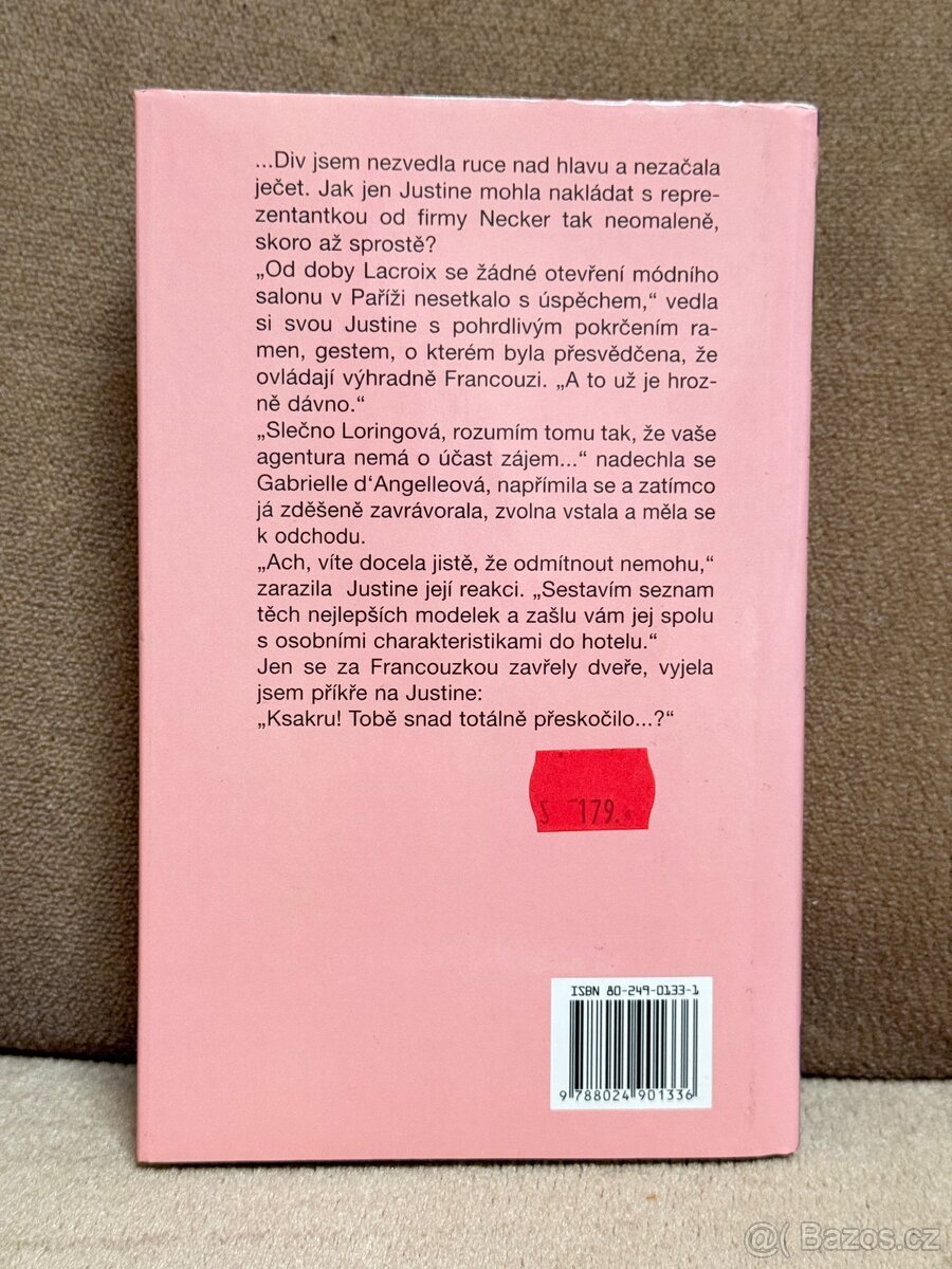 Jarní kolekce (Judith Kranzová) - 3