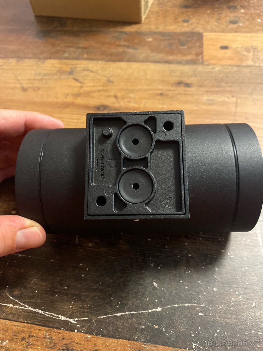 OSVĚTLENÍ TAIO ROUND IP65 - 3