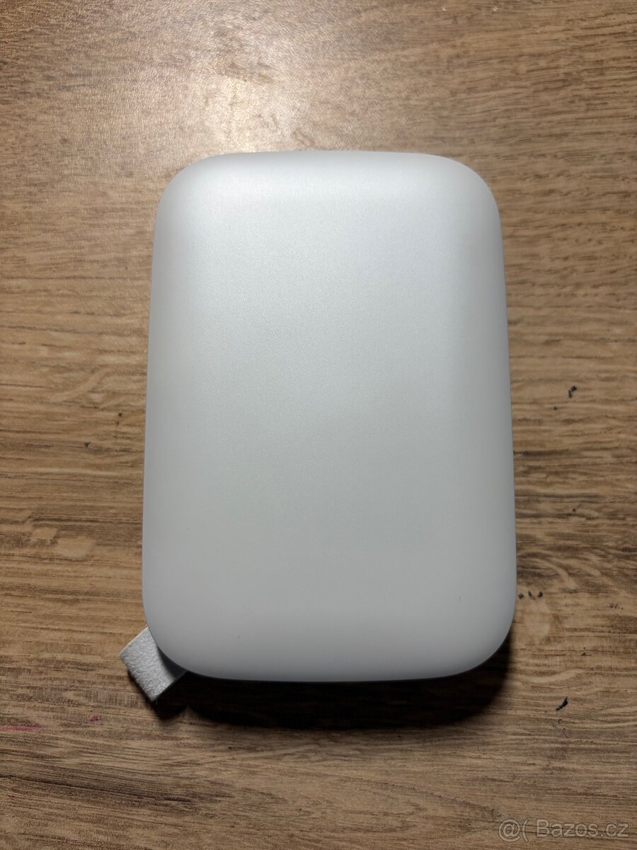 Mini Hp tiskárna - 3