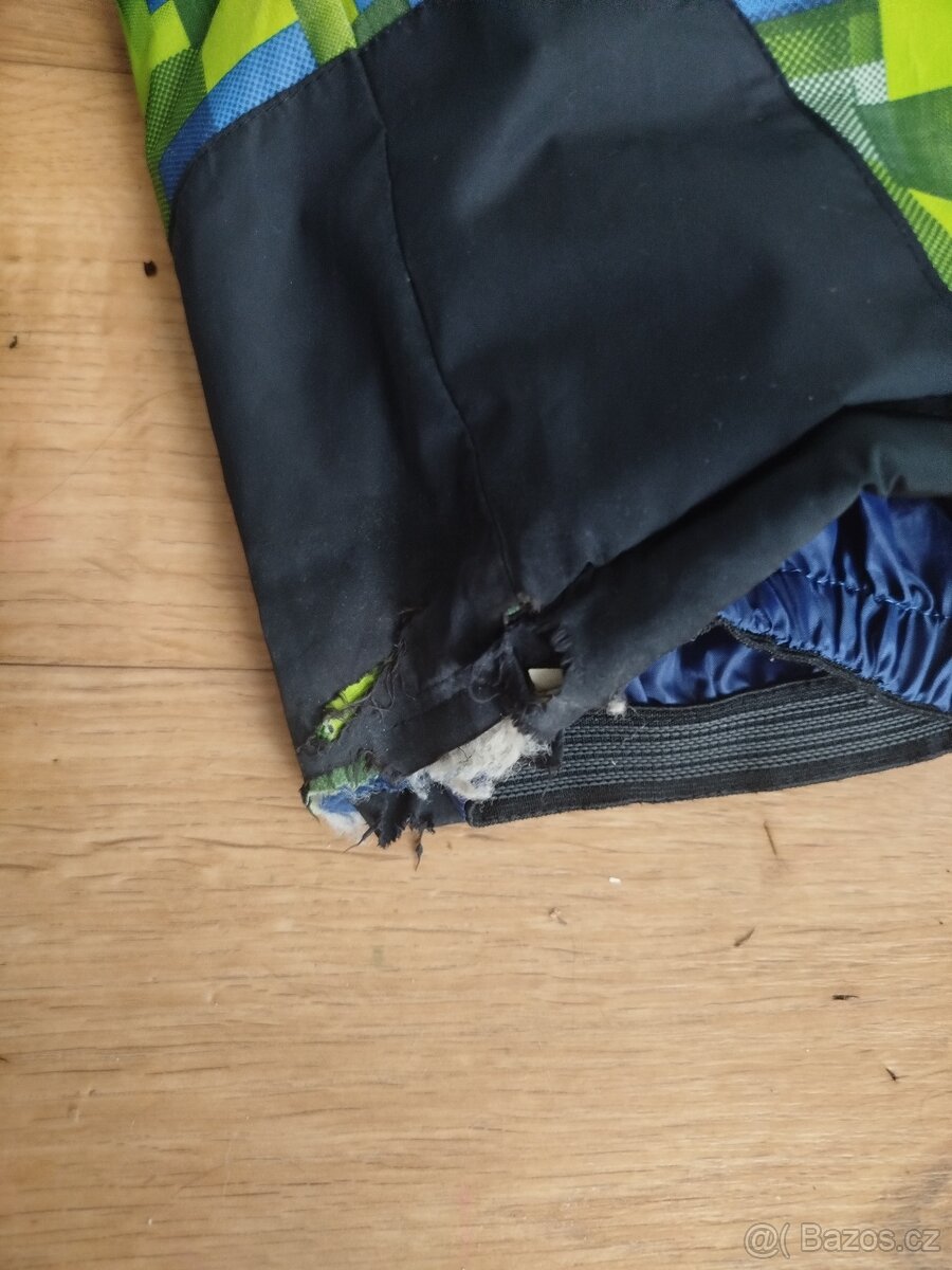 Chlapecká kombinéza - 3