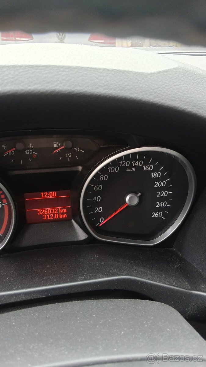 Ford Mondeo -dohoda jistá - 3