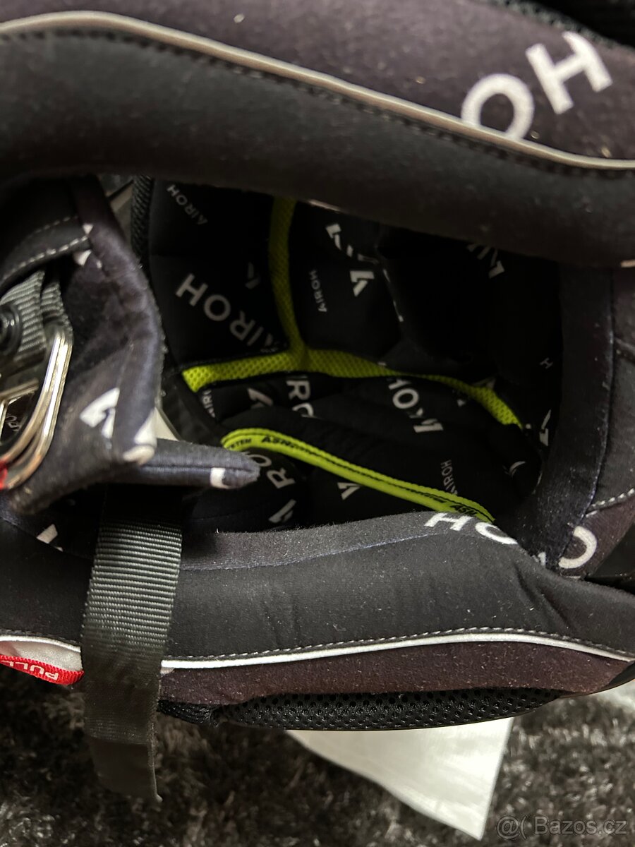 Airoh twist 3, veľkosť L”, 2025’ - 3