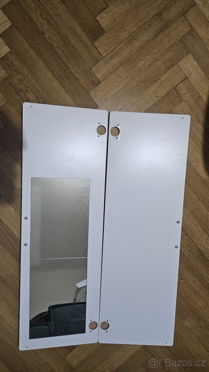 dvířka - 3