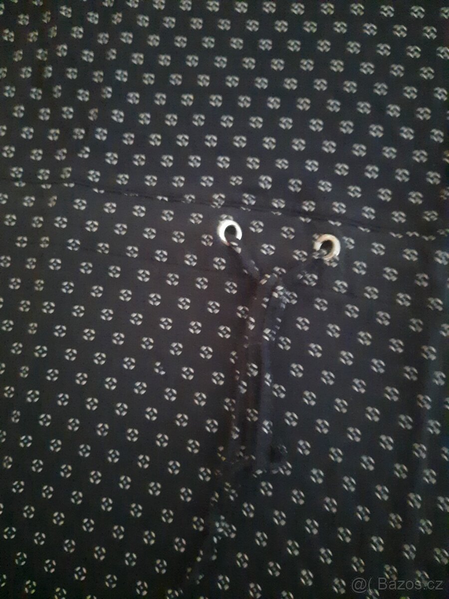 Dámské šaty H&M vel S - 3