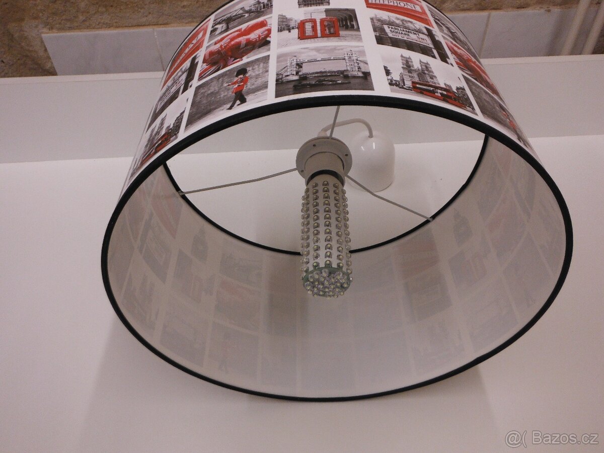 Stropní svítidlo - 3