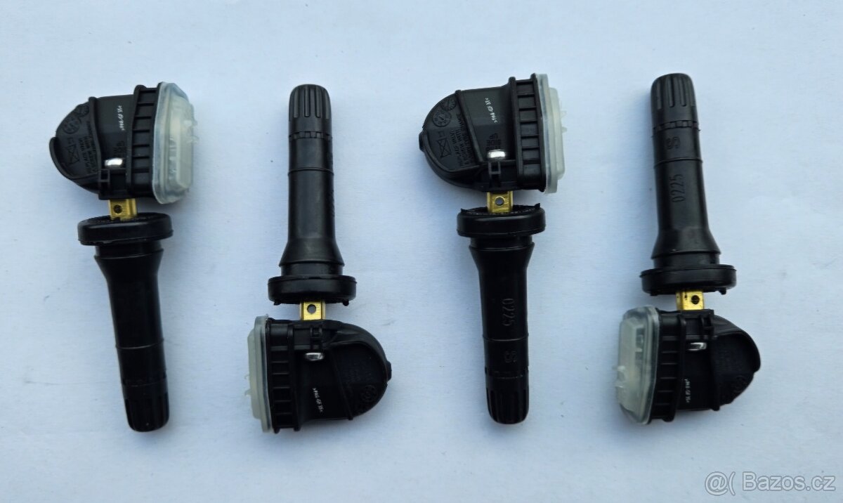 TPMS KIA HYUNDAI - 3