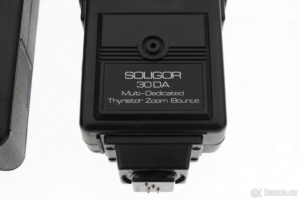 3x Blesk nefunkční pro Canon - 3