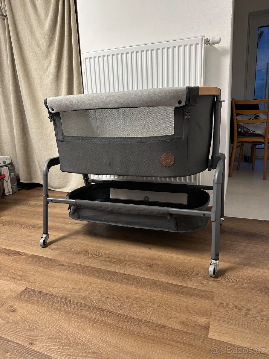 Cestovní / přenosná postýlka MAXI COSI - 3