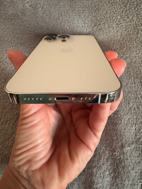 iPhone 13 Pro 256 GB - 3