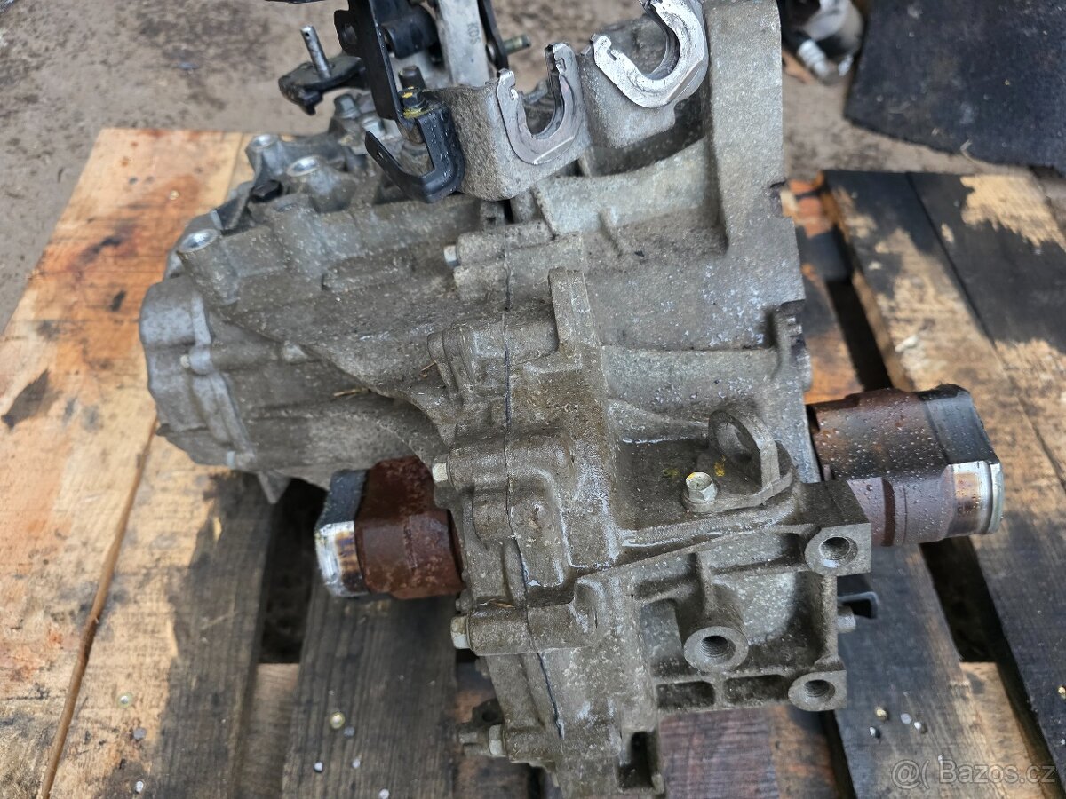 Převodovka pro Hyundai/Kia 1,6 88kW - 3