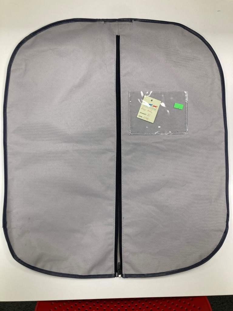 Bezpečnostní vesta XS - 3