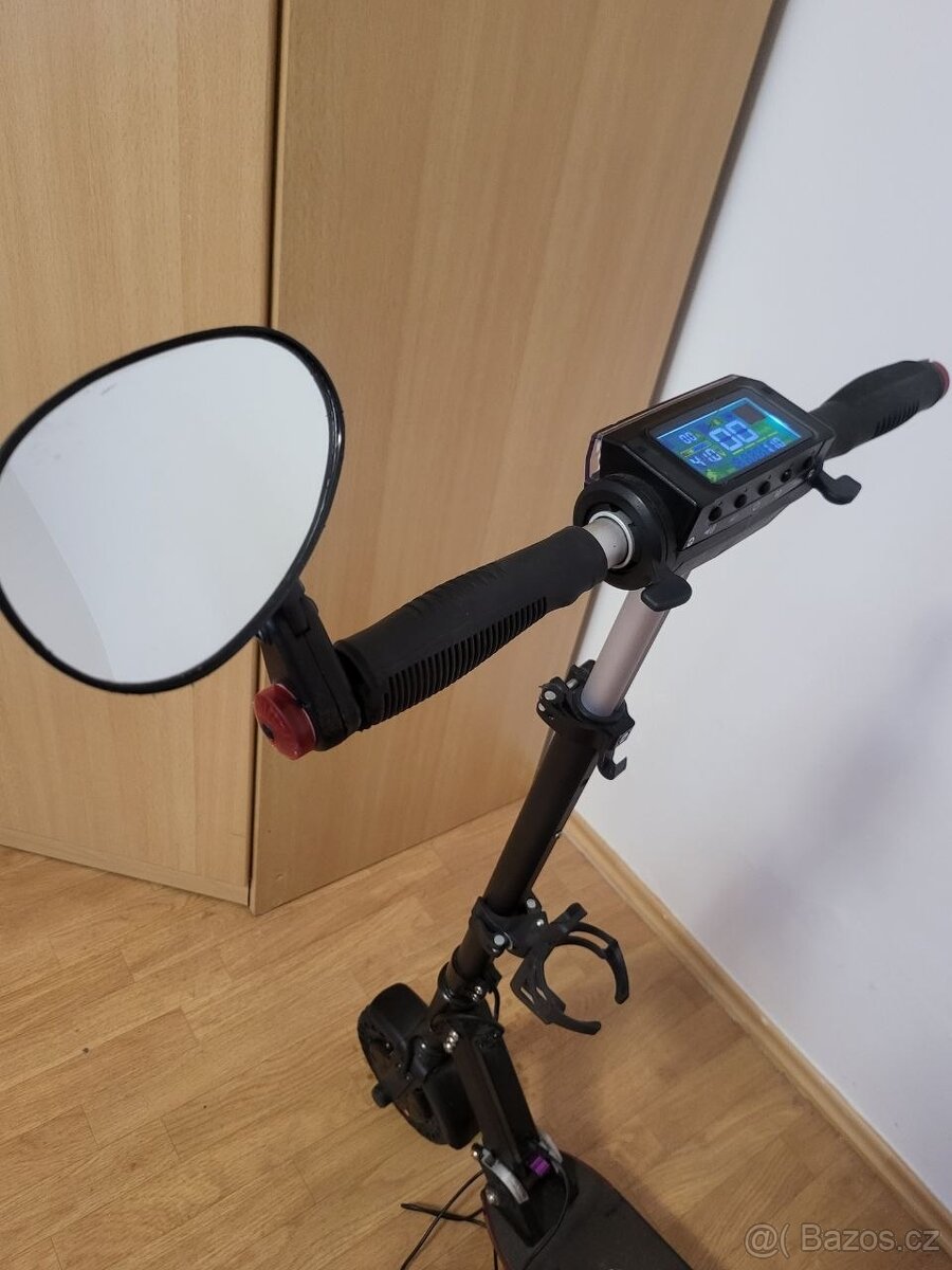 elektrickou koloběžku - 3