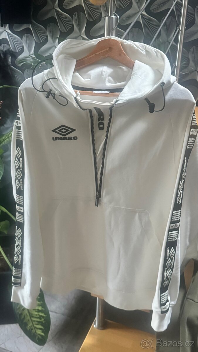 Panská mikina Umbro M - 3