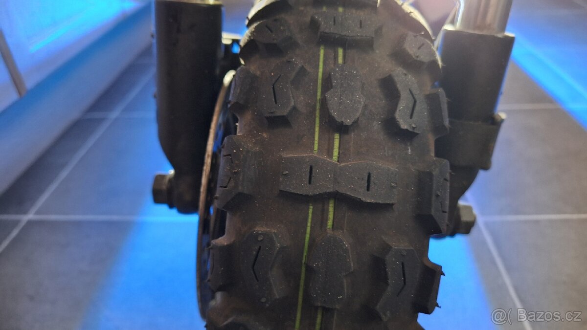 KAABO Wolf Warrior 11+ - 3