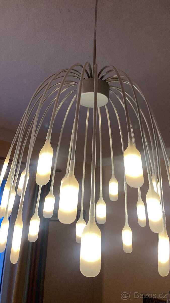 Lustr , designové světlo - 3