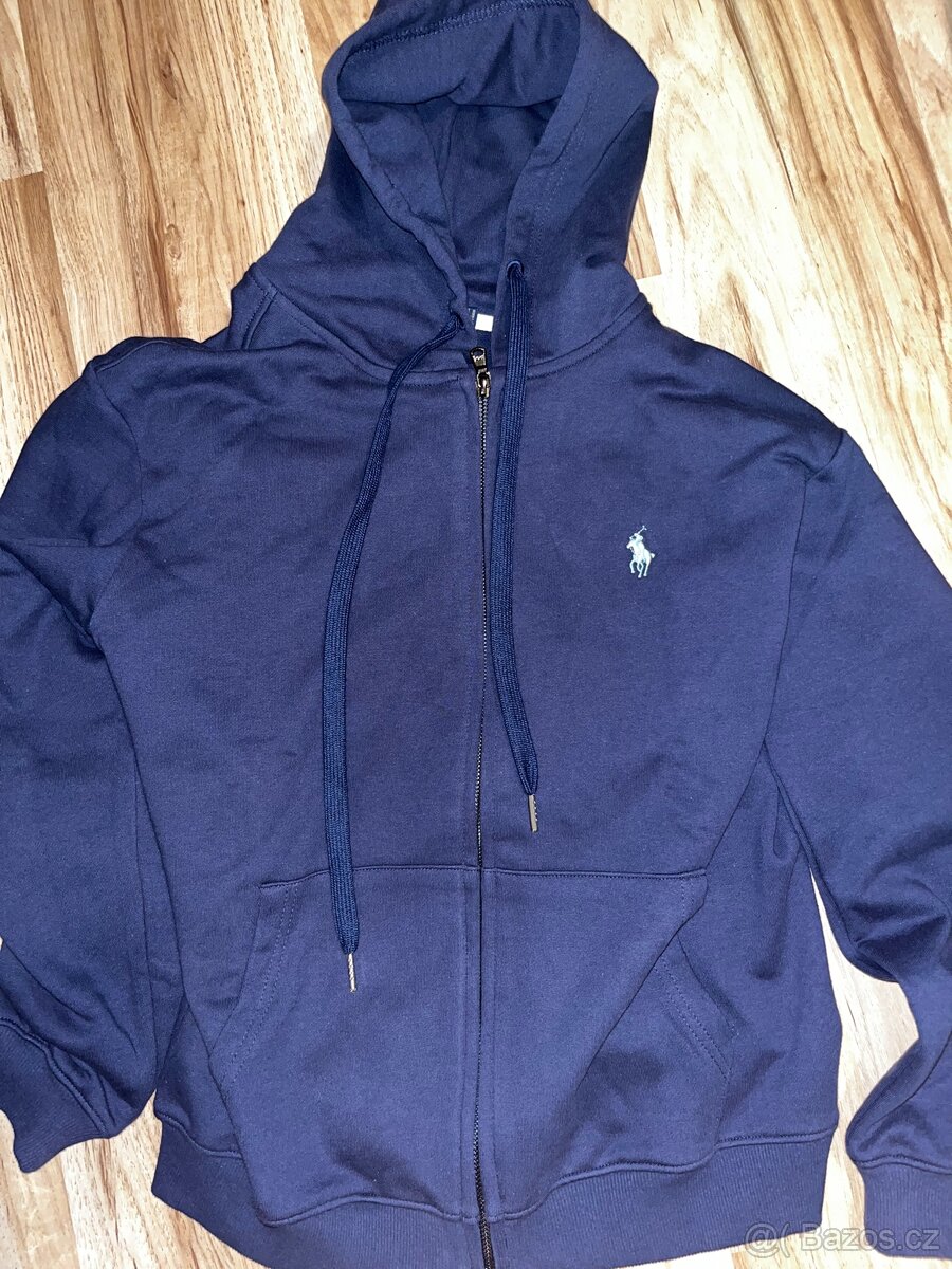 Ralph lauren polo mikina - 3