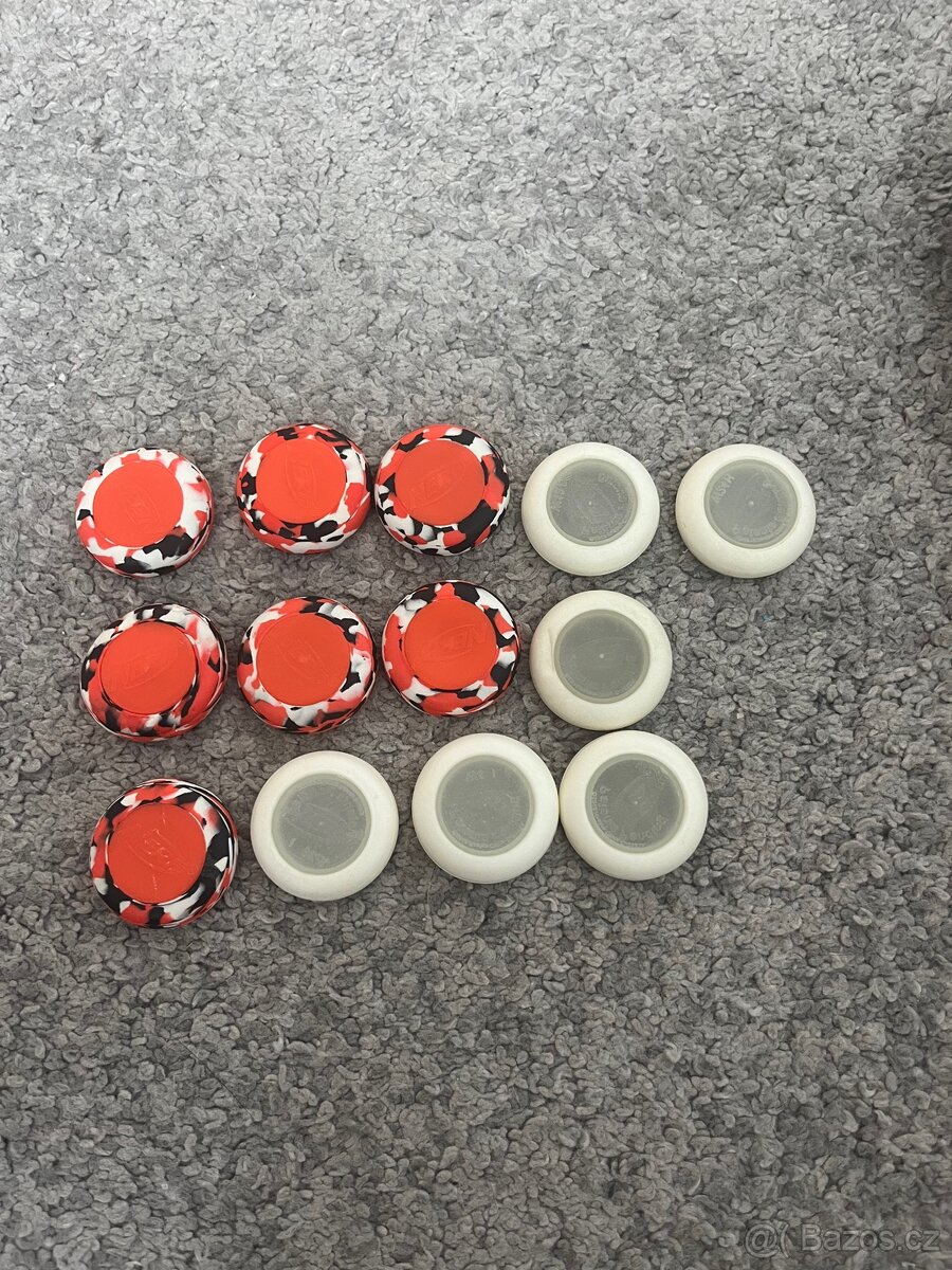 Nerf Lumitron Vortex - 3