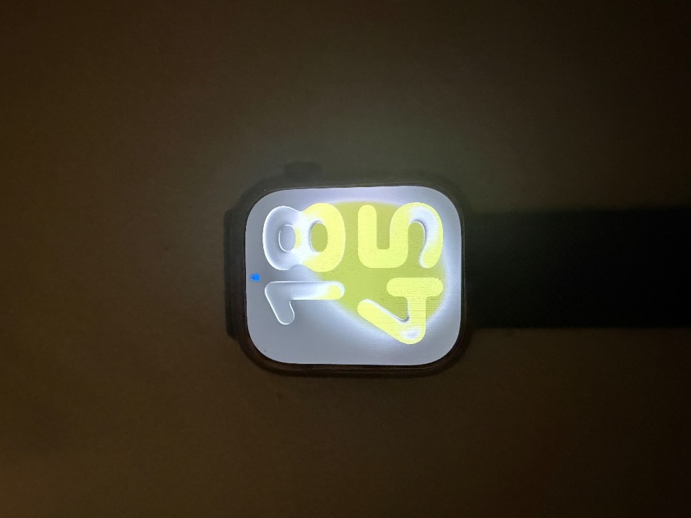 Apple Watch Series 11 - 3