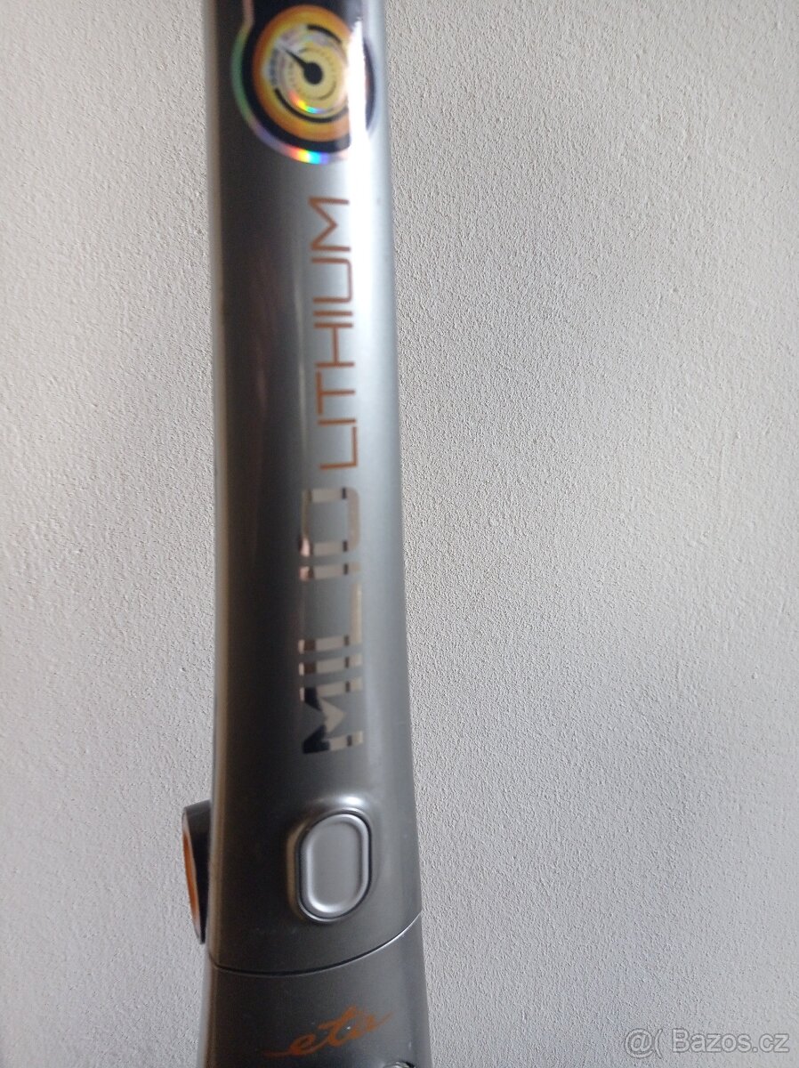 Tyčový vysavač ETA Milio 2446 - 3