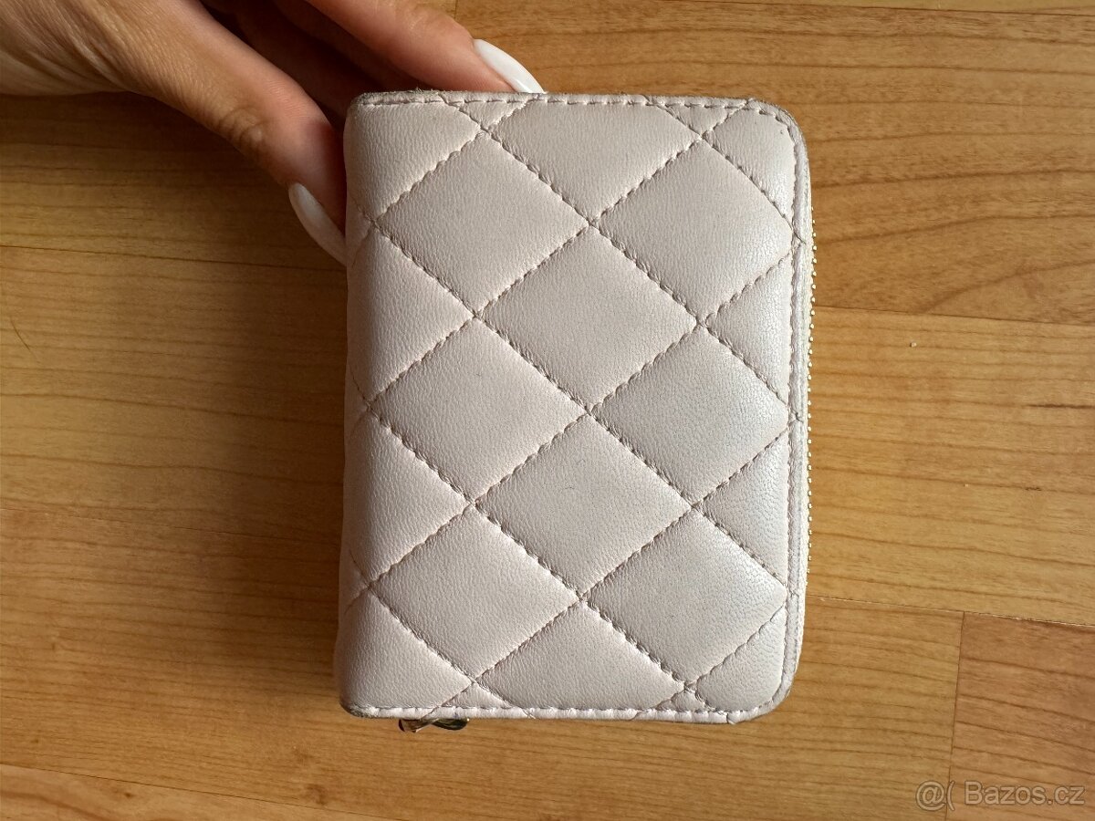 Mala penezenka Chanel - 3