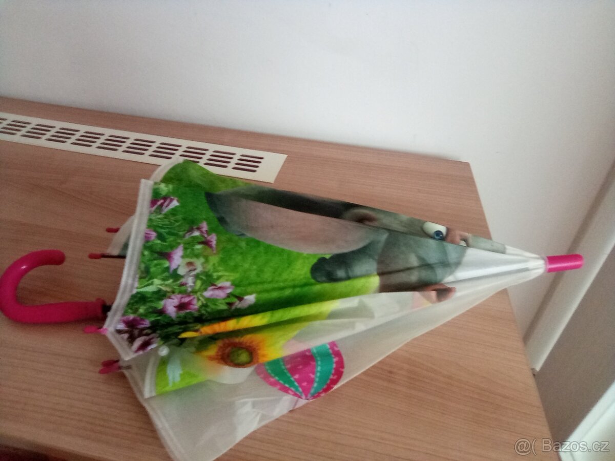 Dětský deštník - 3