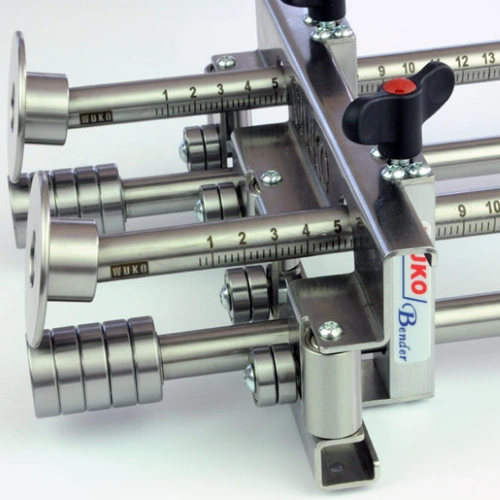 Ohýbačky na plech - 3