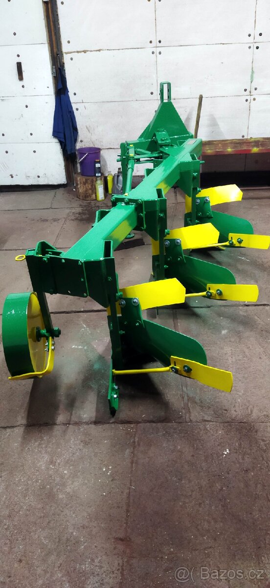 Pluh Privat PL3 - 101 - 3