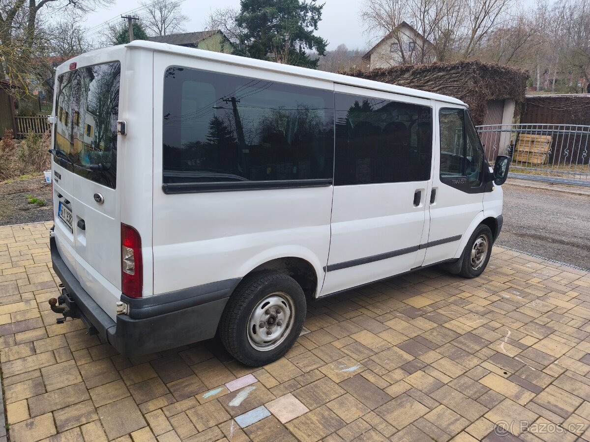 Ford Transit - 3