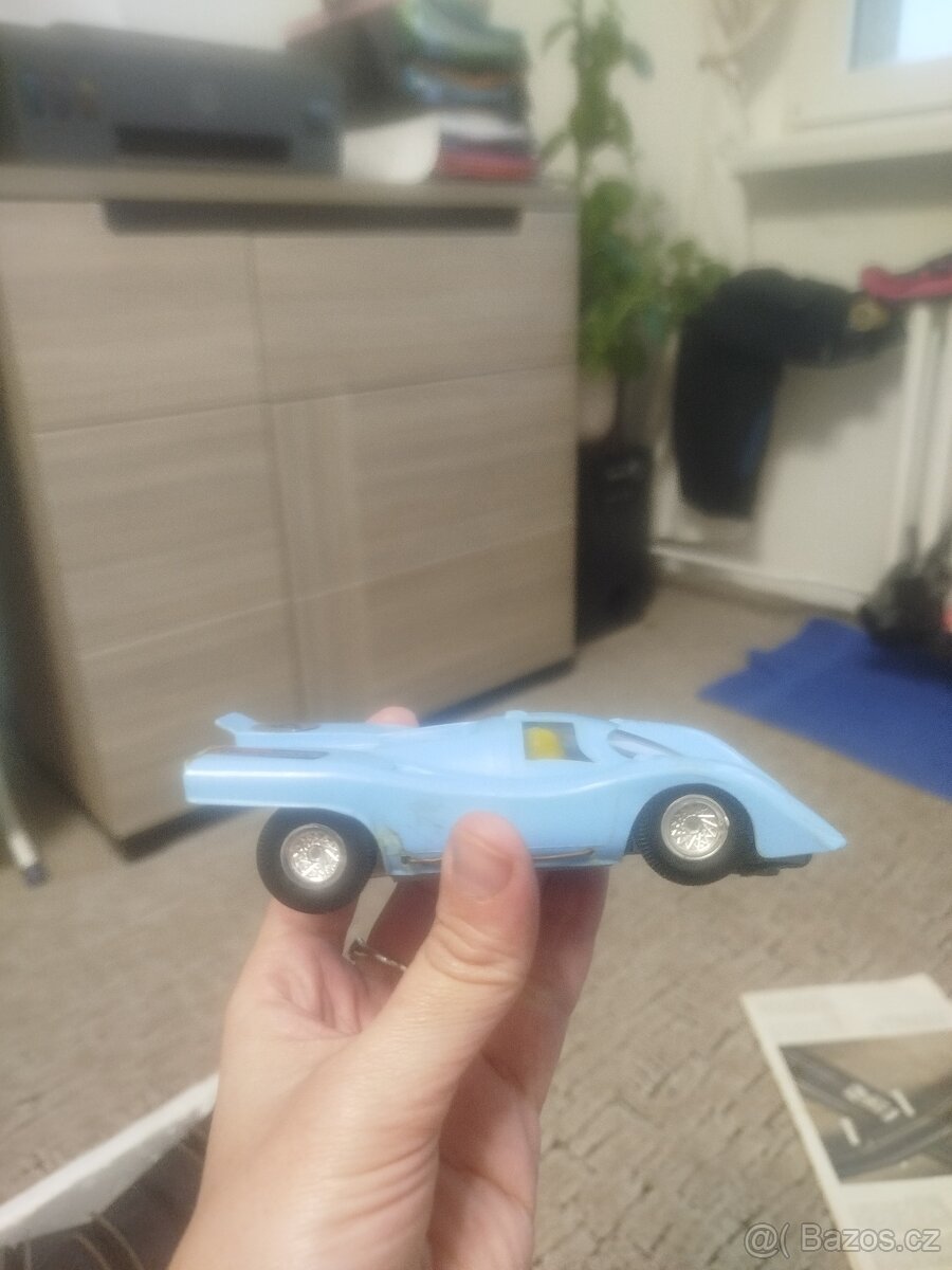 Česká Autodraha ites - 3