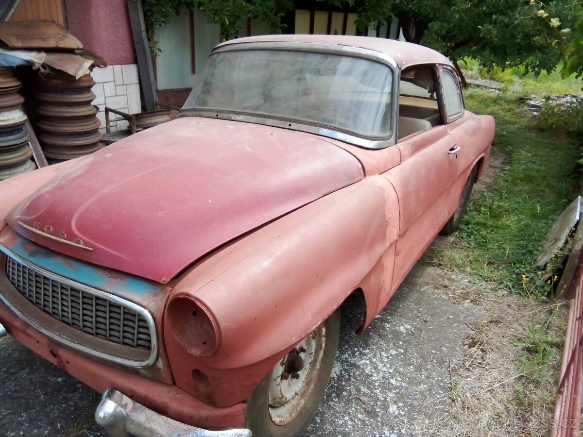 Škoda Felicia - 3