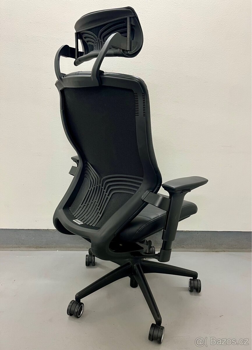Kancelářská židle Adaptic Desire - top stab - 3